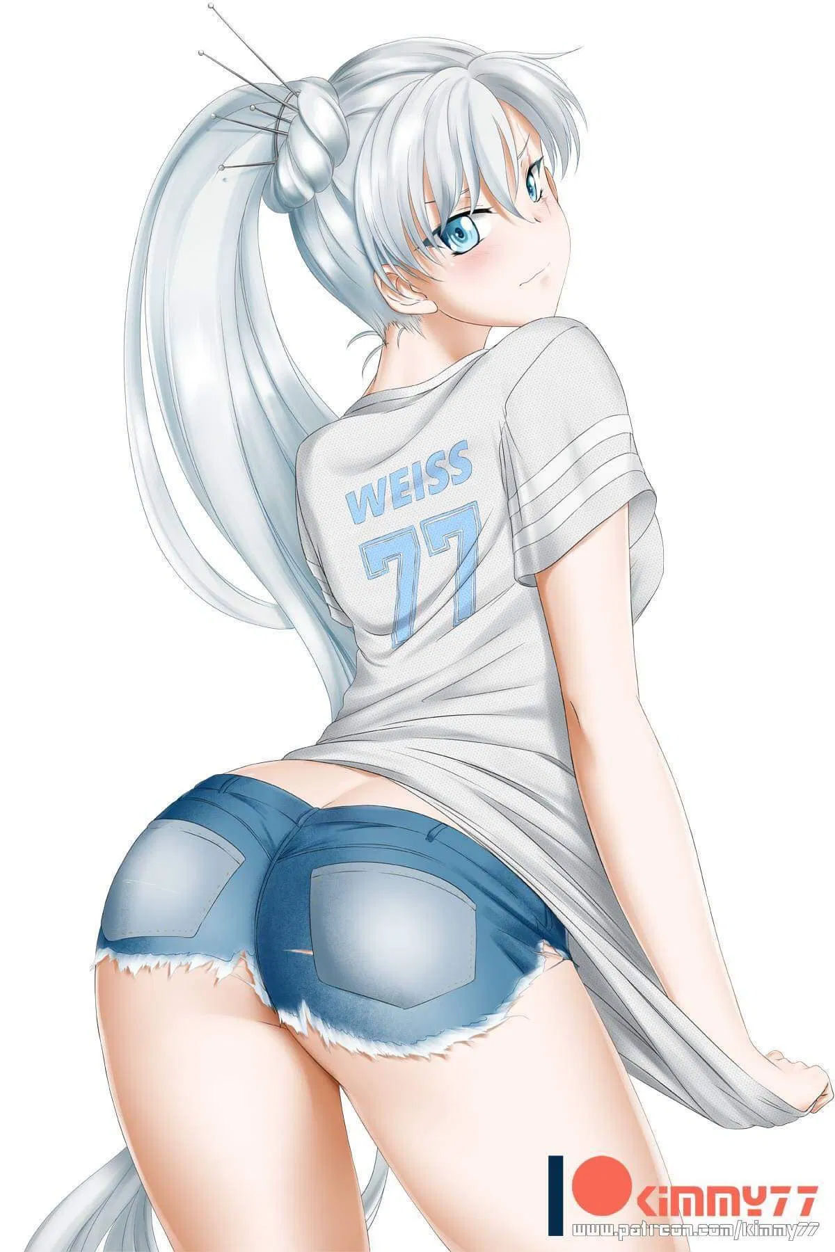 Avatar of Save Weiss from futa Salem 