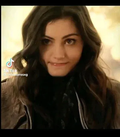 Avatar of HAYLEY MARSHALL