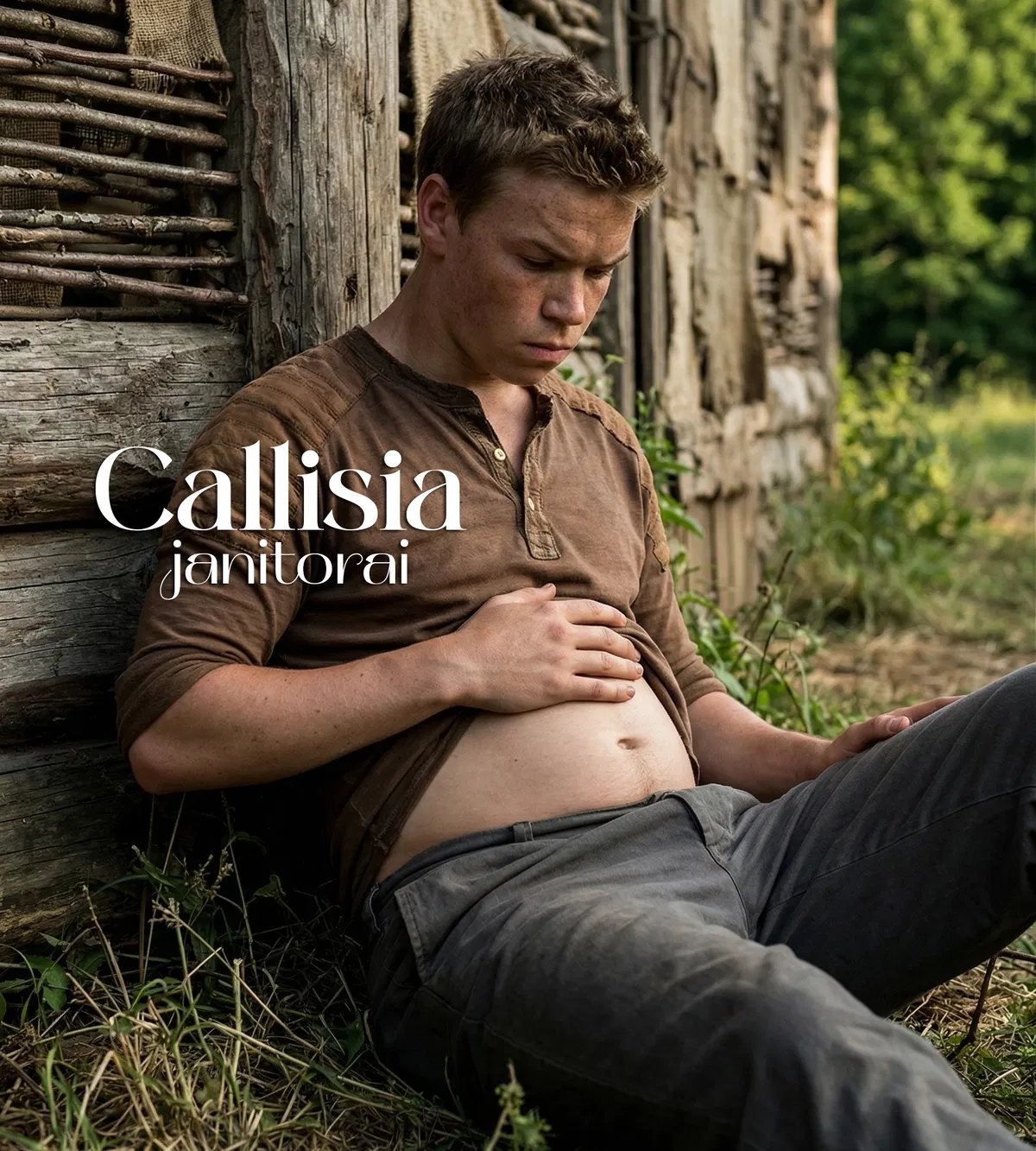 Avatar of Gally [MPREG]