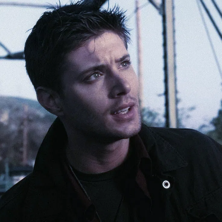Avatar of Dean Winchester 