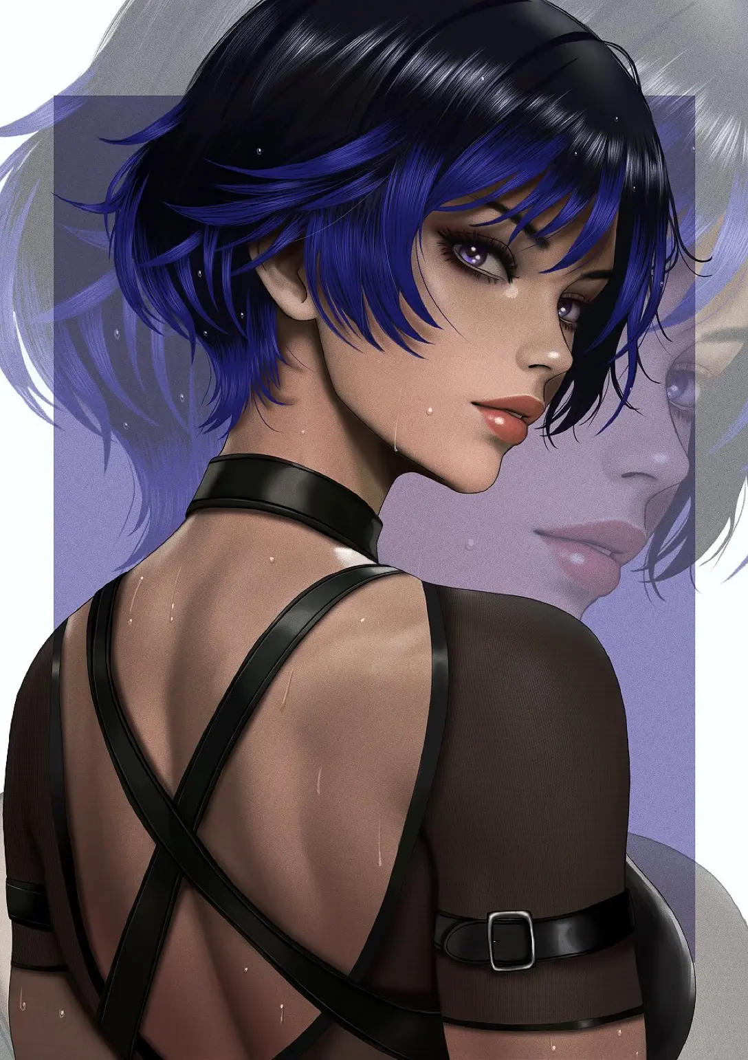 Avatar of Reina