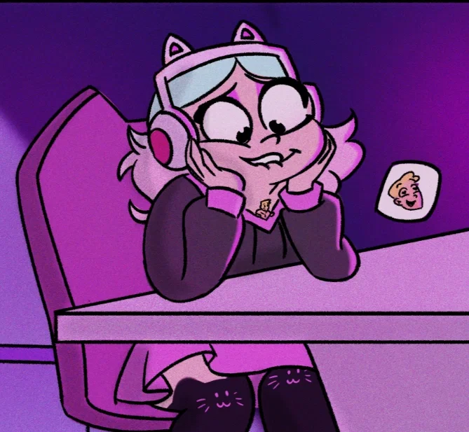 Avatar of Giantess Emberlynn Pinkle