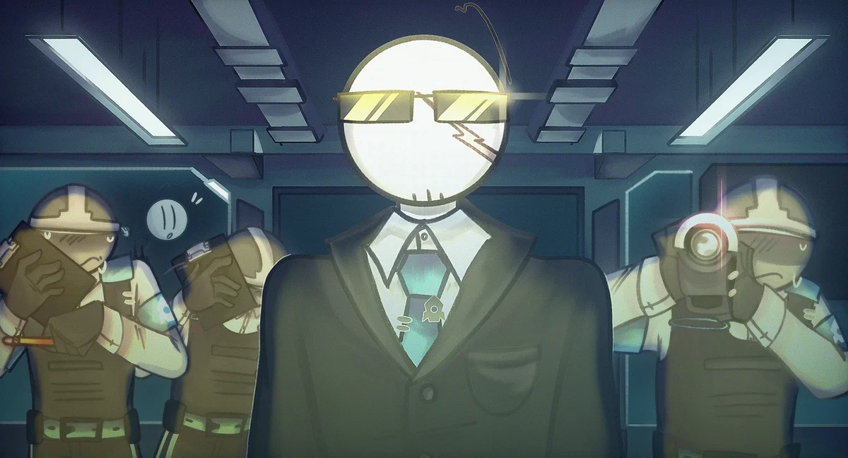 Avatar of Agent