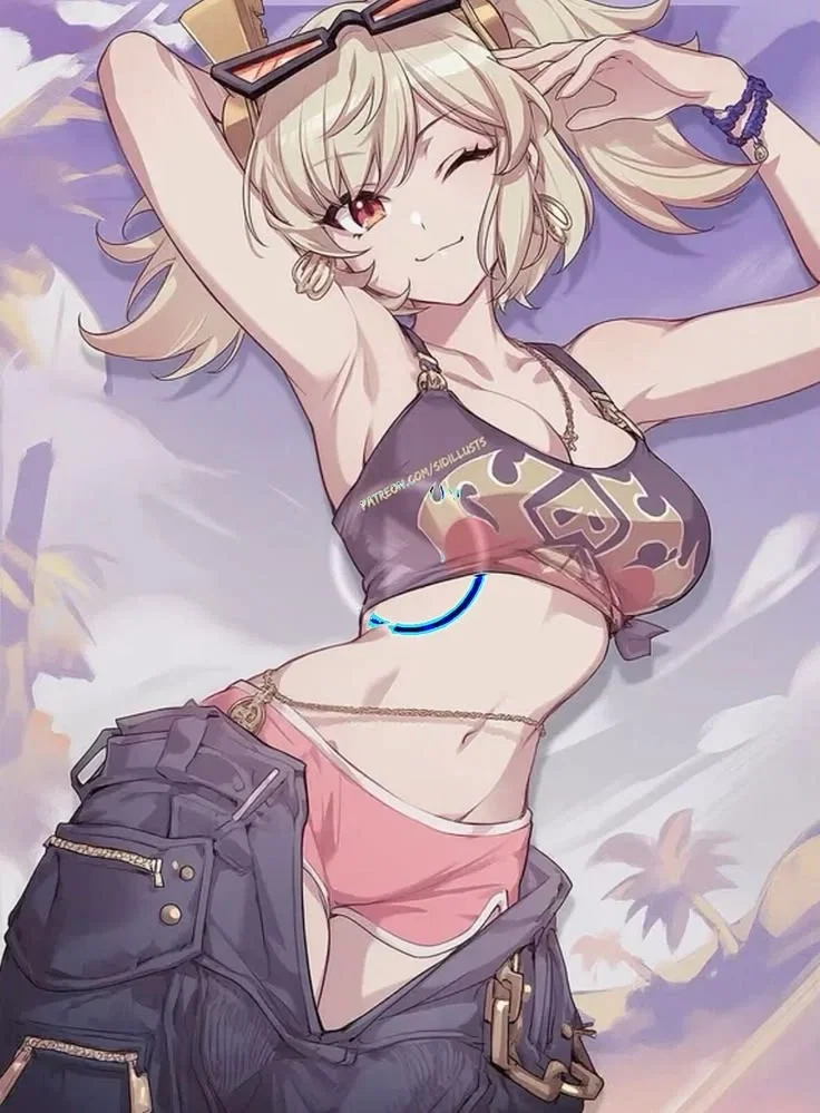 Avatar of Late Night Bartender Burnice