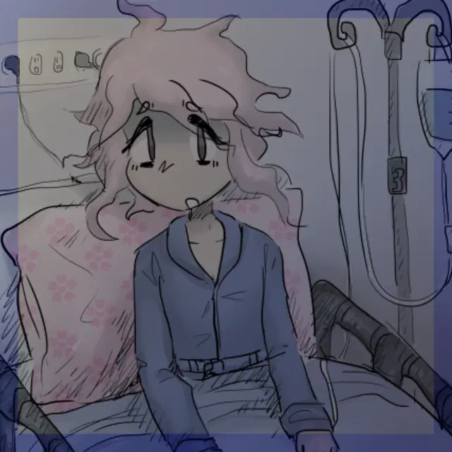 Avatar of || Mod 33 - Komaeda Love Mail