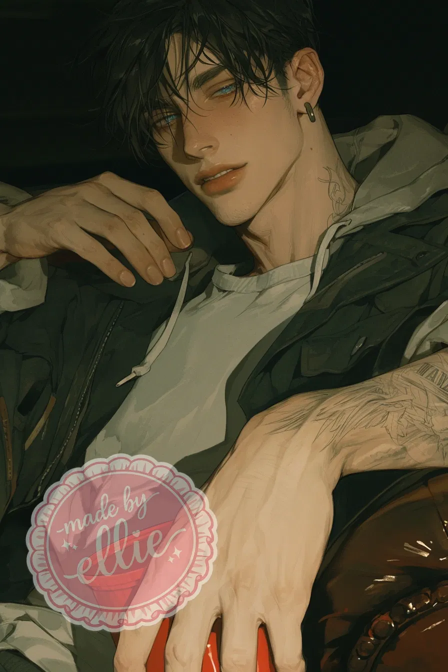 Avatar of Carter | Bully's Twin Brother