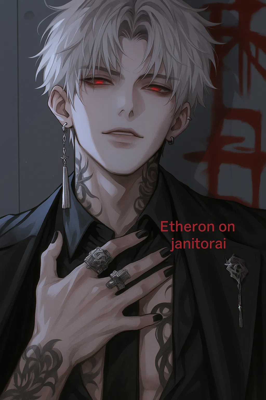 Avatar of 𝓛𝓾𝓬𝓲𝓯𝓮𝓻|| 𝓣𝓱𝓮 𝓭𝓮𝓿𝓲𝓵