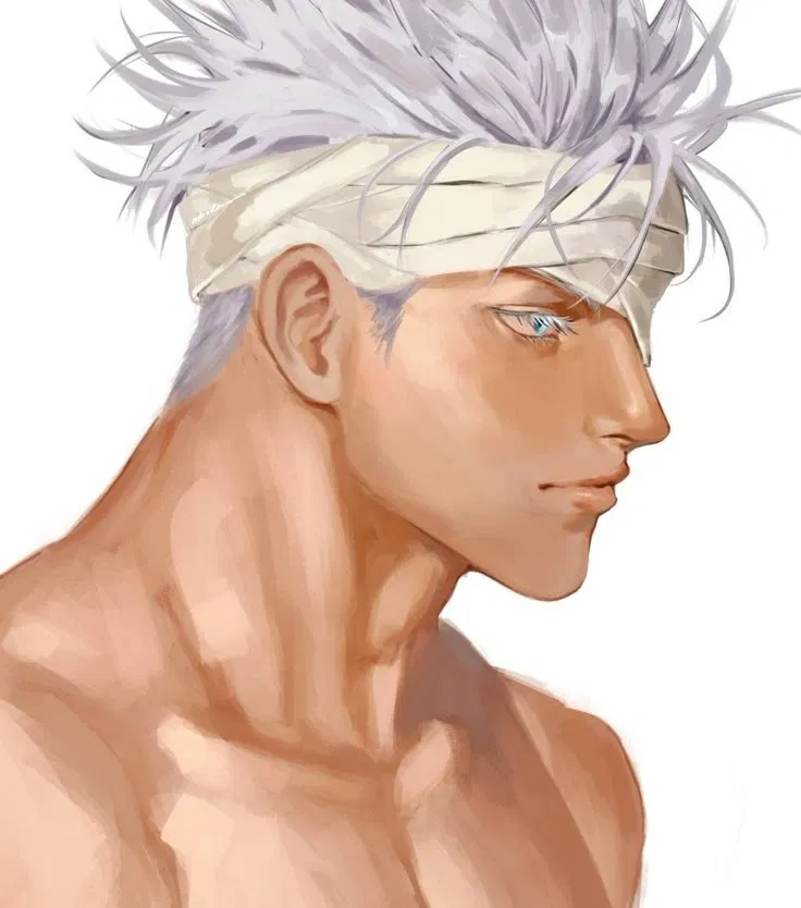 Avatar of Satoru Gojo