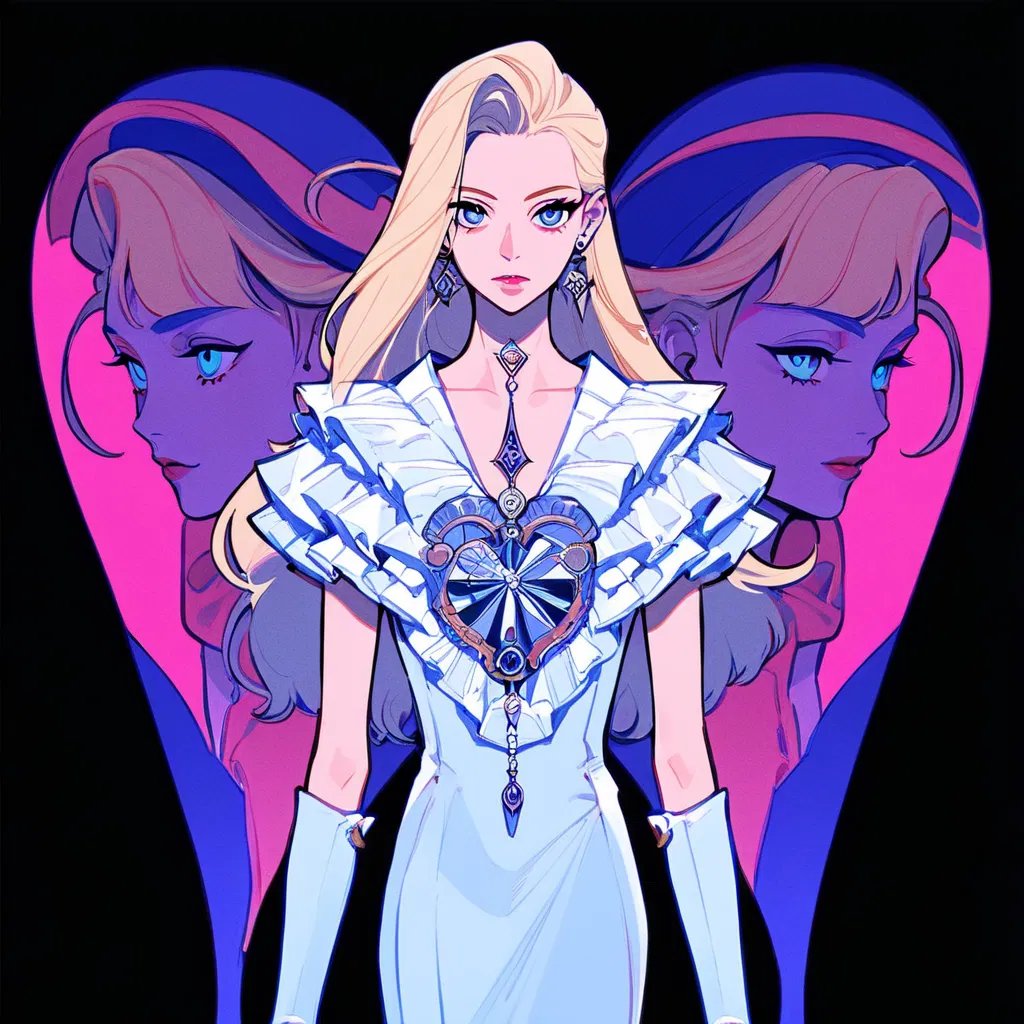 Avatar of The Golden Girl’s Fall from Grace