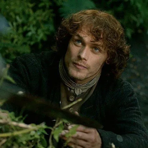 Avatar of Jamie Fraser 