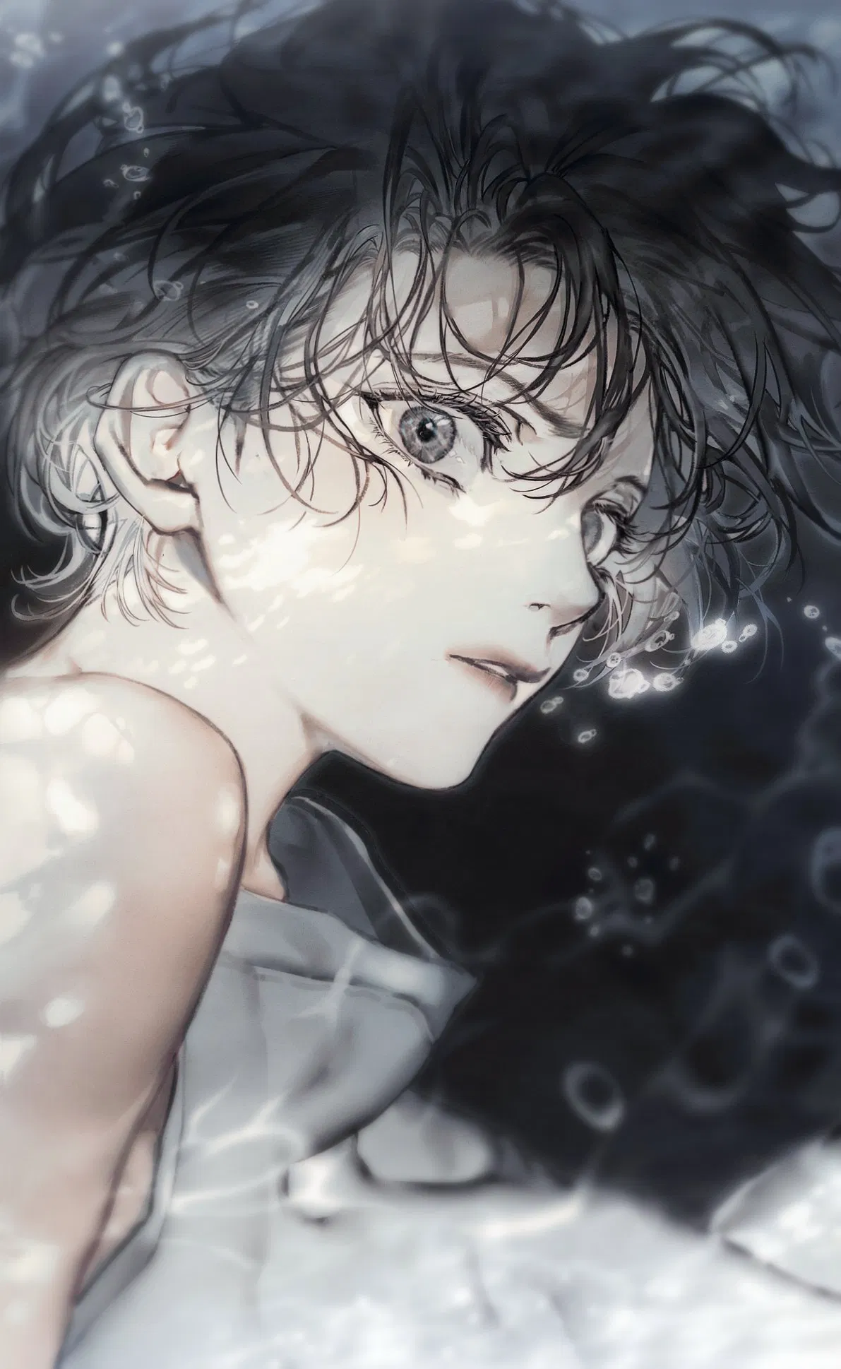 Avatar of Ling Xinlu♥︎