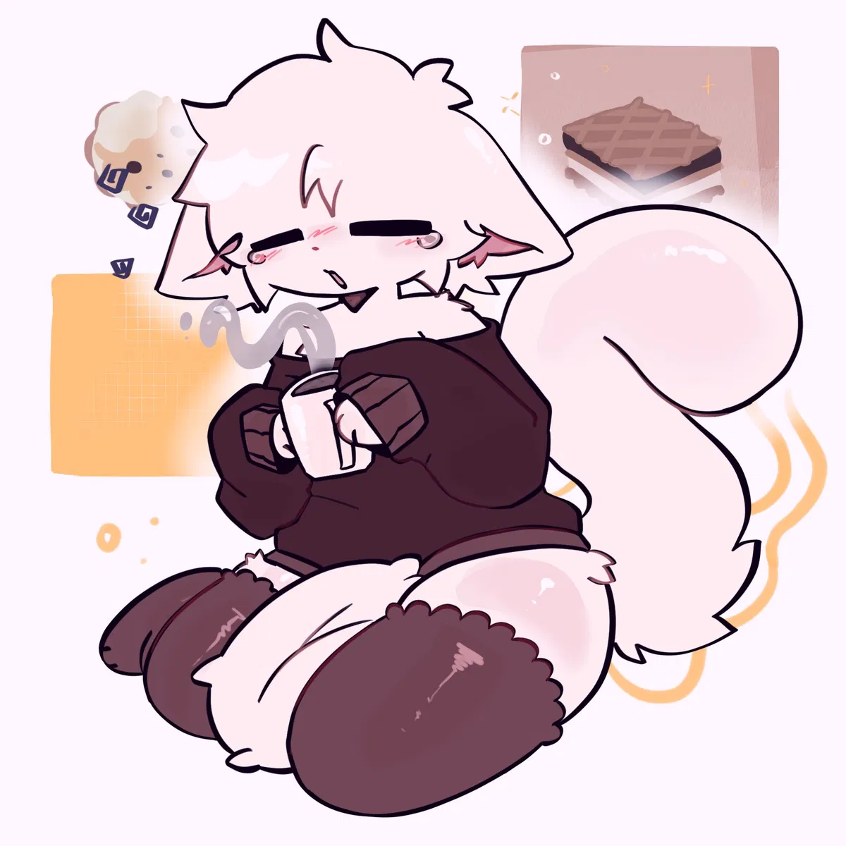 Avatar of Cookie (Girlfriend)