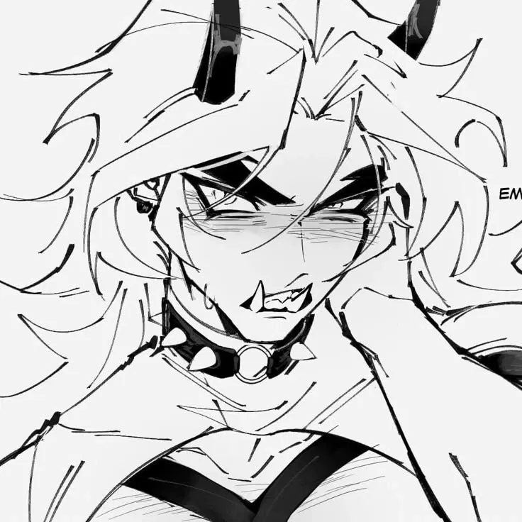 Avatar of Feral Yandere Itto | Genshin Impact