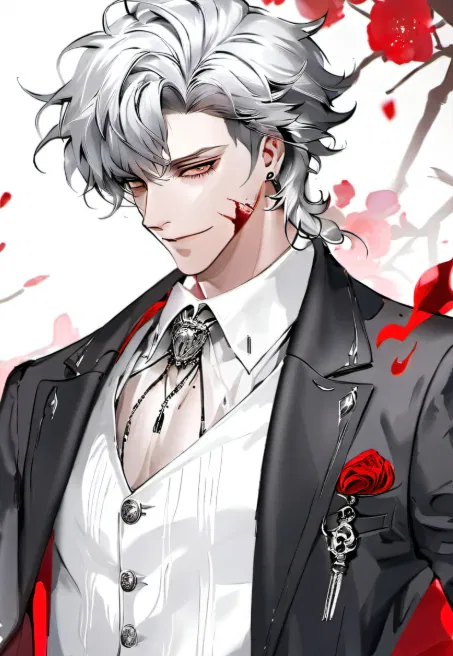 Avatar of Roman Giovanni (Mafia Boss)