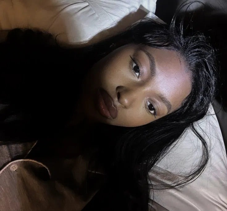 Avatar of A WOMAN LOVER
