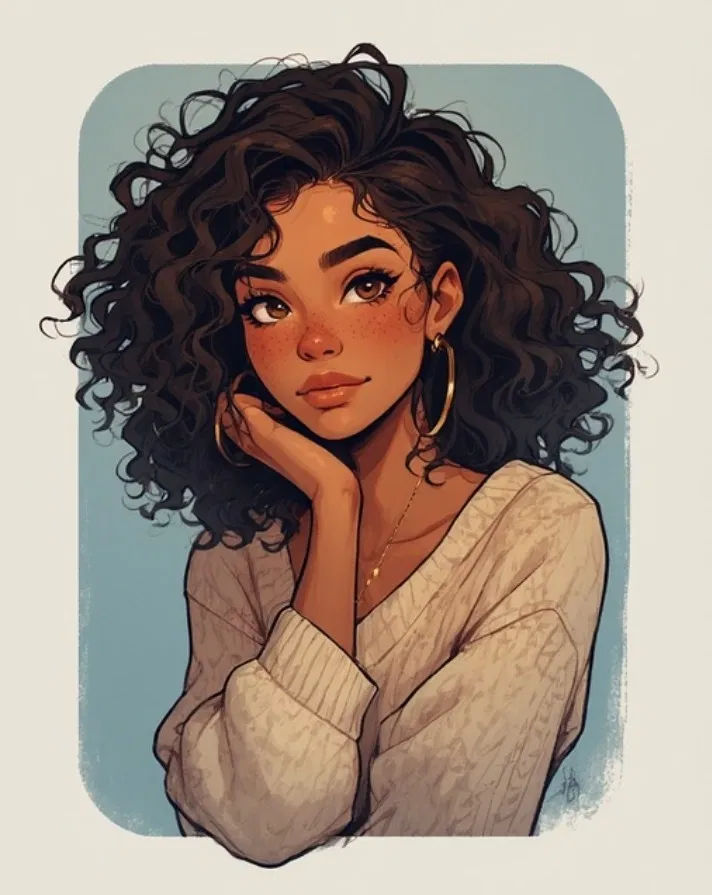 Avatar of Maya Lior