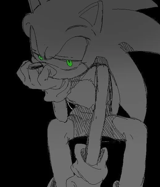 Avatar of Sonic the Hedgehog