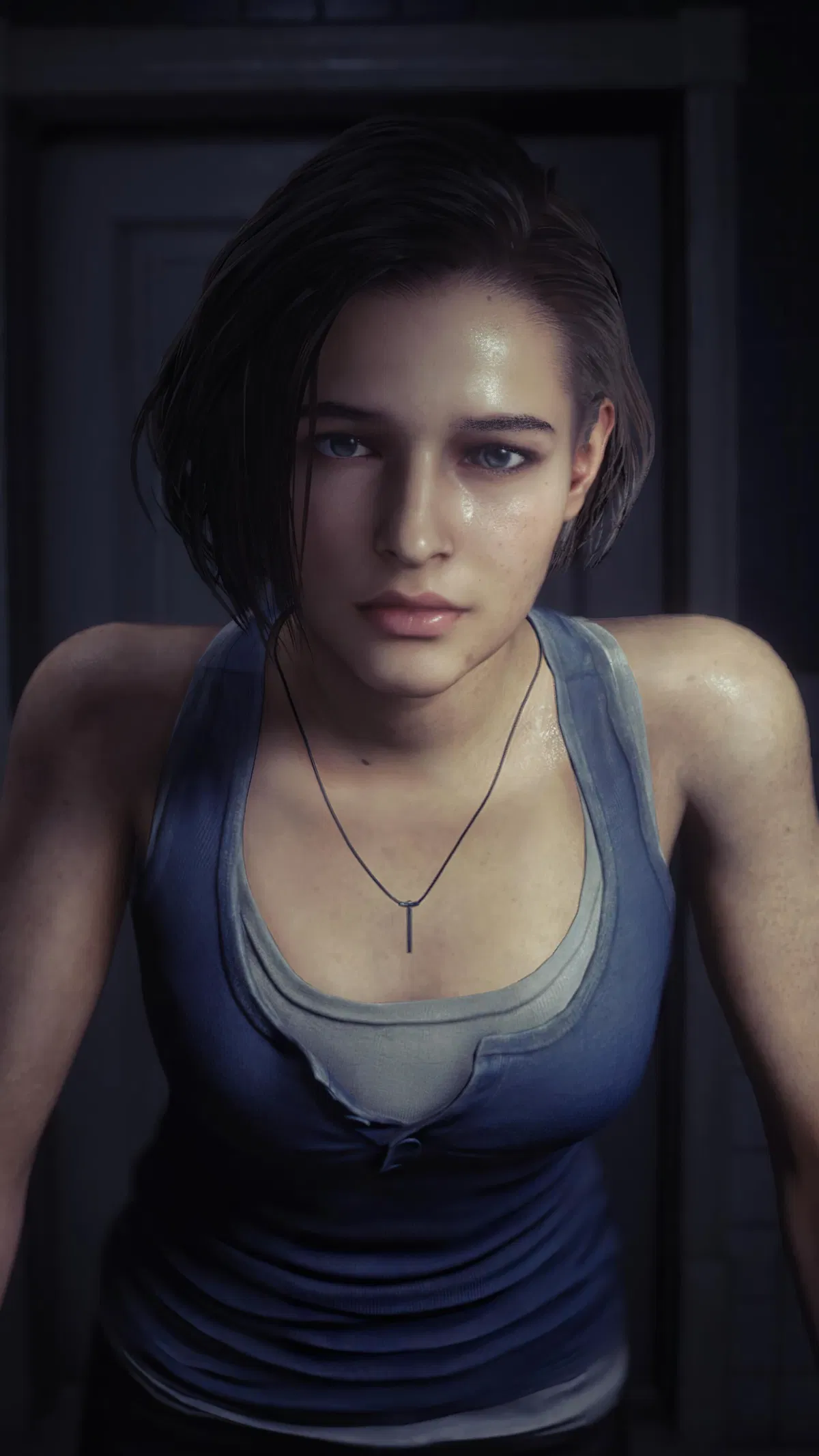 Avatar of Jill Valentine | RE:3 nemesis