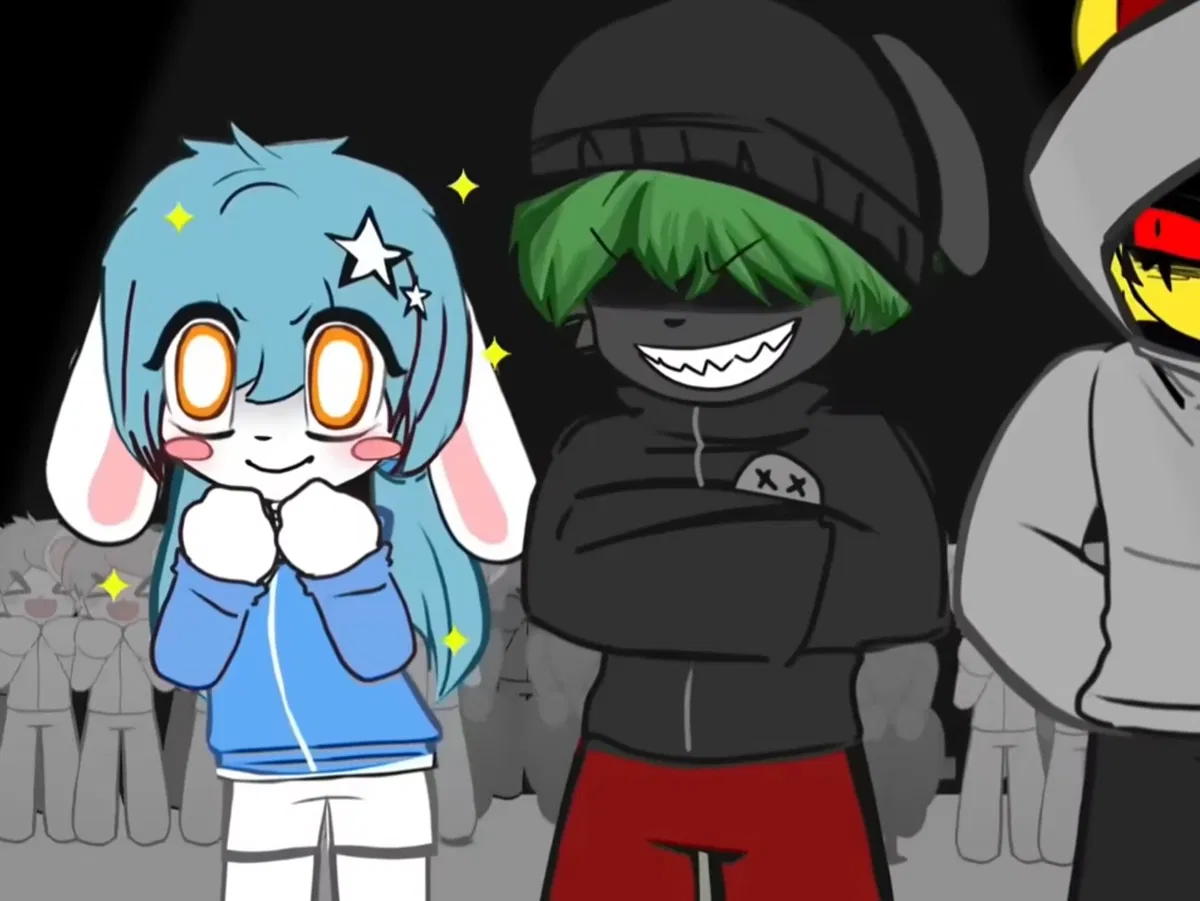Avatar of Terrible Mouse (Susie POV)