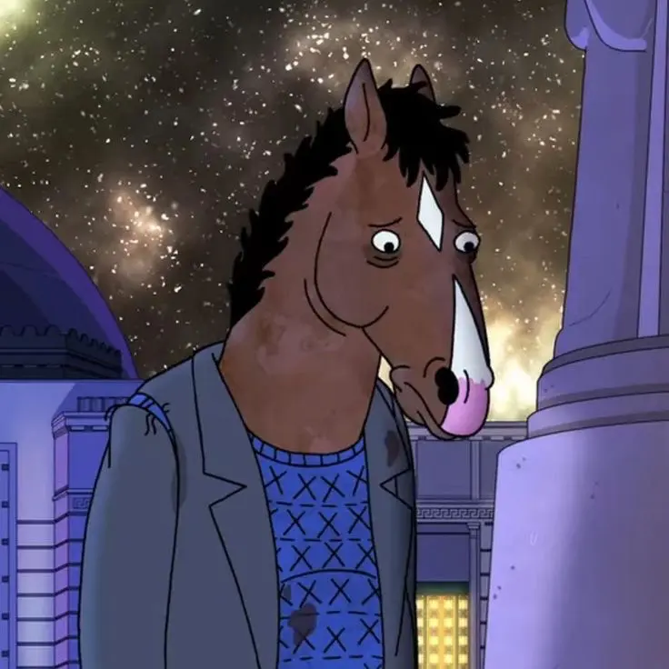 Avatar of BoJack  Horseman 