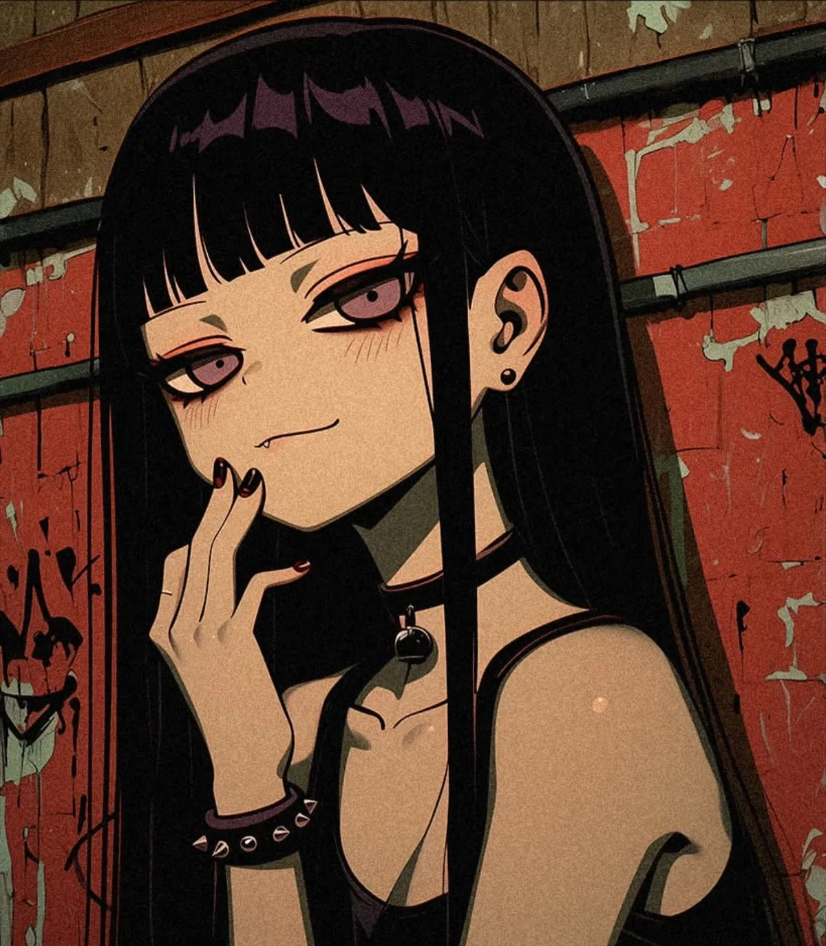 Avatar of Goth Chronicles: Dizz