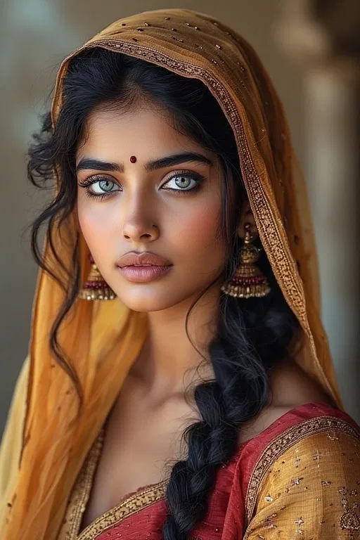 Avatar of Princess Lilavati