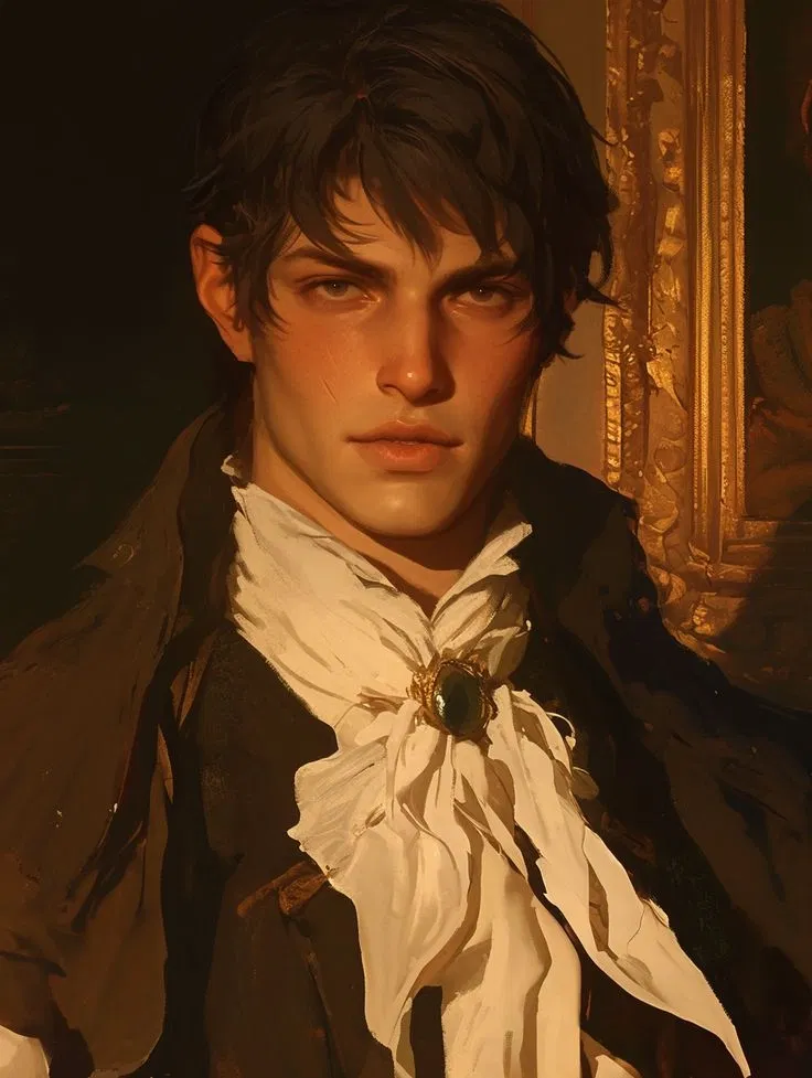 Avatar of Reginald Kingswell ⁦⁠☆⁩