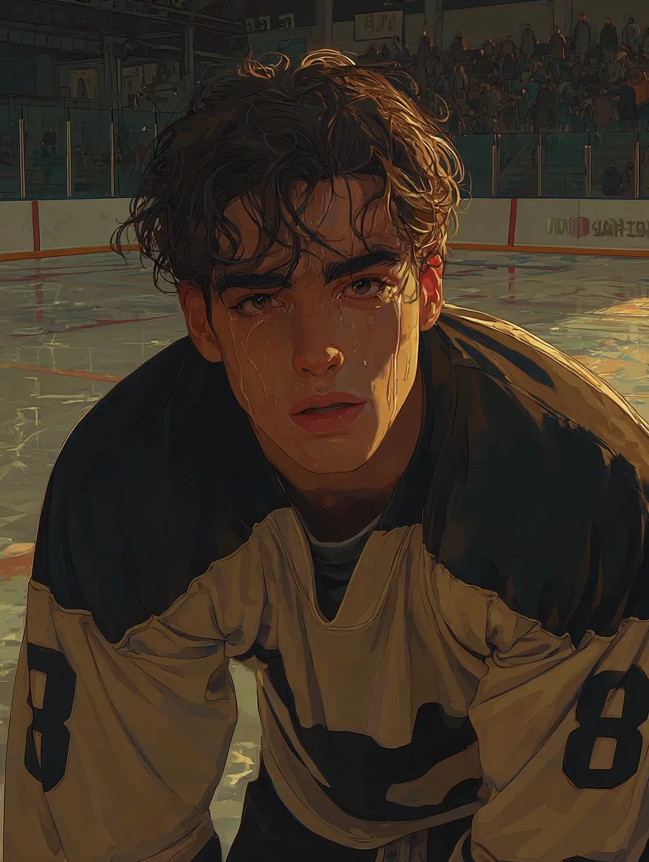 Avatar of Hudson Collins | Kingsrow
