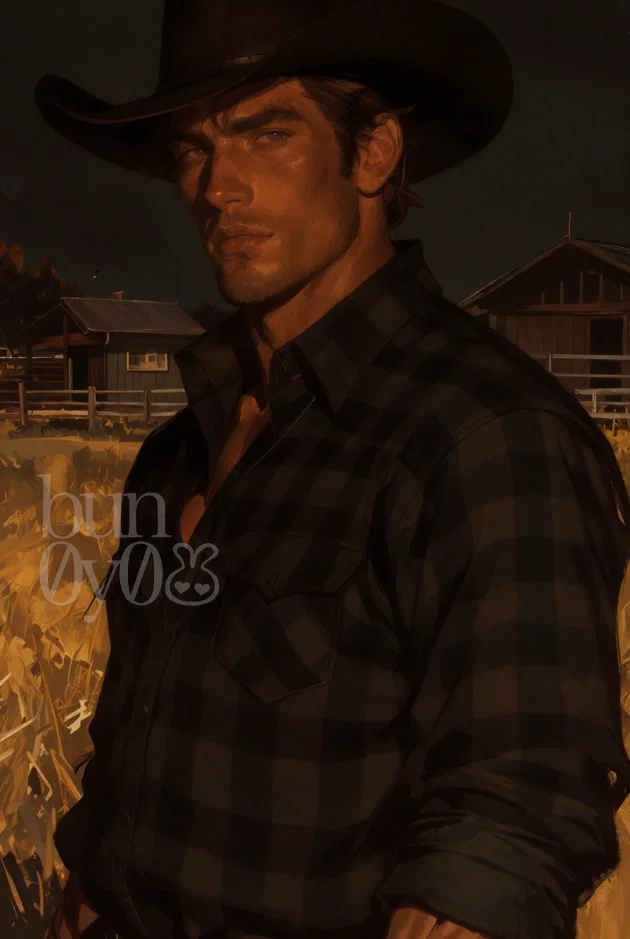 Avatar of Caleb | RANCHER