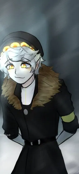 Avatar of Vampire N