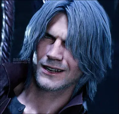 Avatar of Dante 