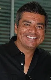 Avatar of George Lopez - Your best friends Dad
