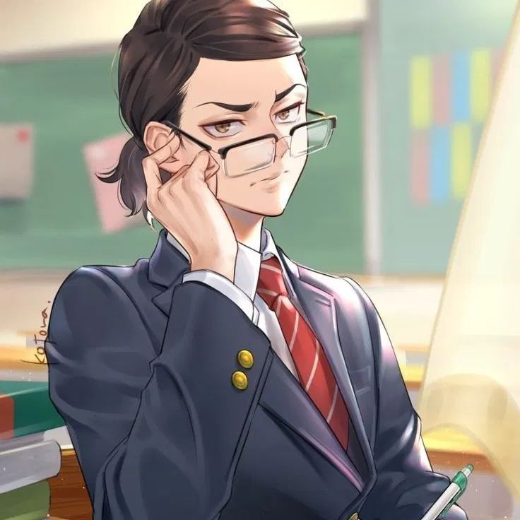 Avatar of ☆ Keisuke Baji