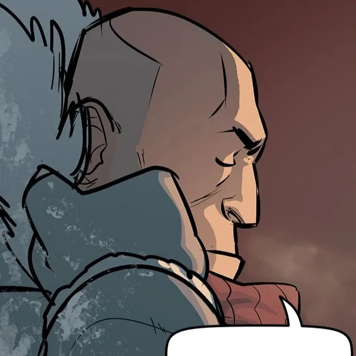 Avatar of Cold times. [Heavy tf2]