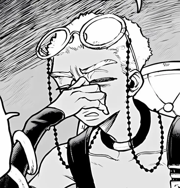 Avatar of Semiu Grier