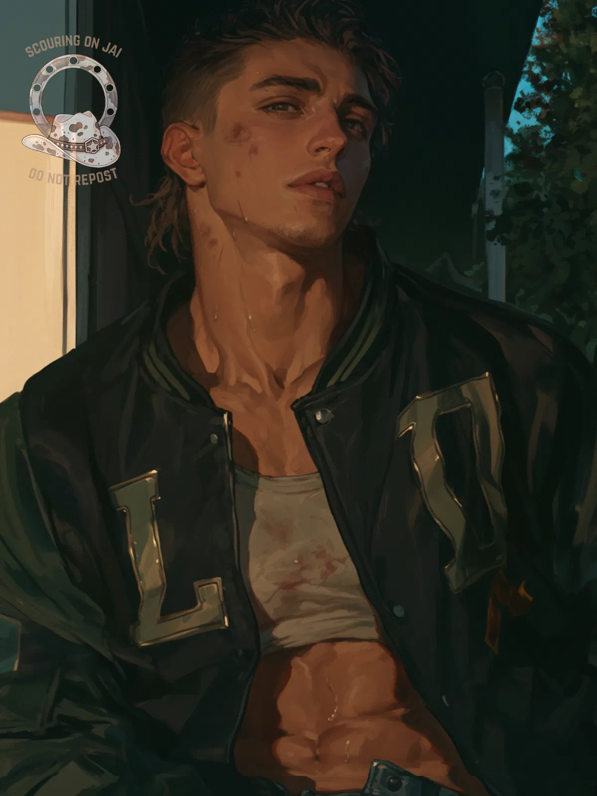 Avatar of Derek Slade 