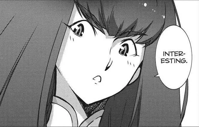 Avatar of Satsuki Kiryuin 