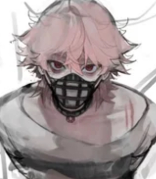 Avatar of Kazu -{TEST SUBJECT}-