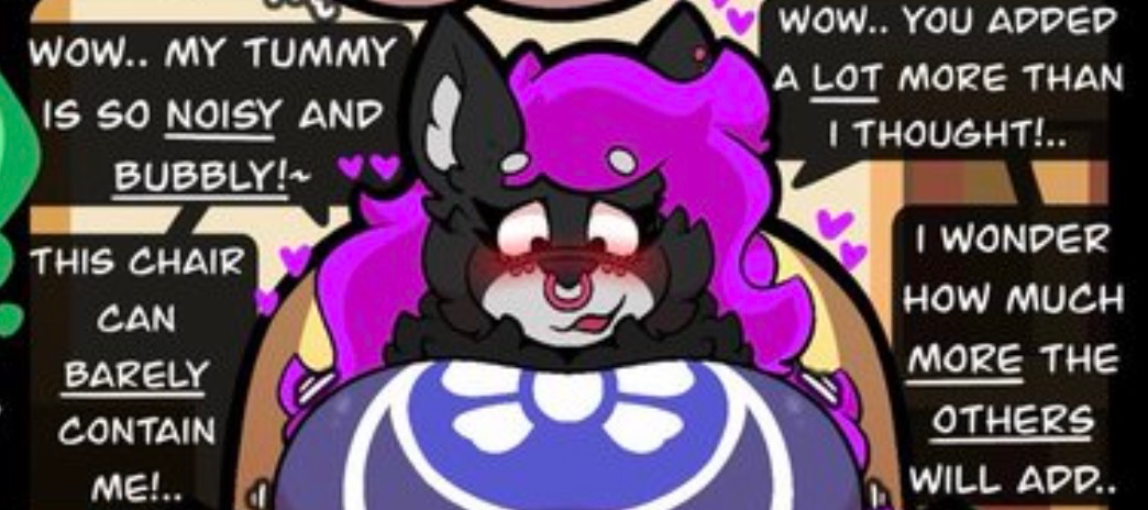 Avatar of Toriel.....?