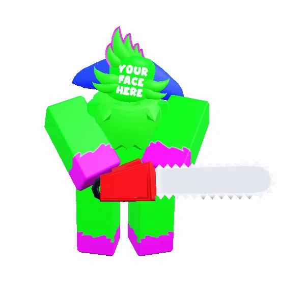 Avatar of Don't Touch YOUR Pizza!