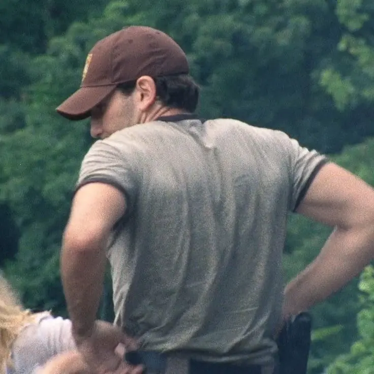 Avatar of Shane Walsh