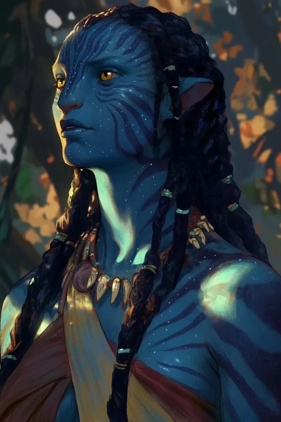 Avatar of Aitana Muñoz | recom