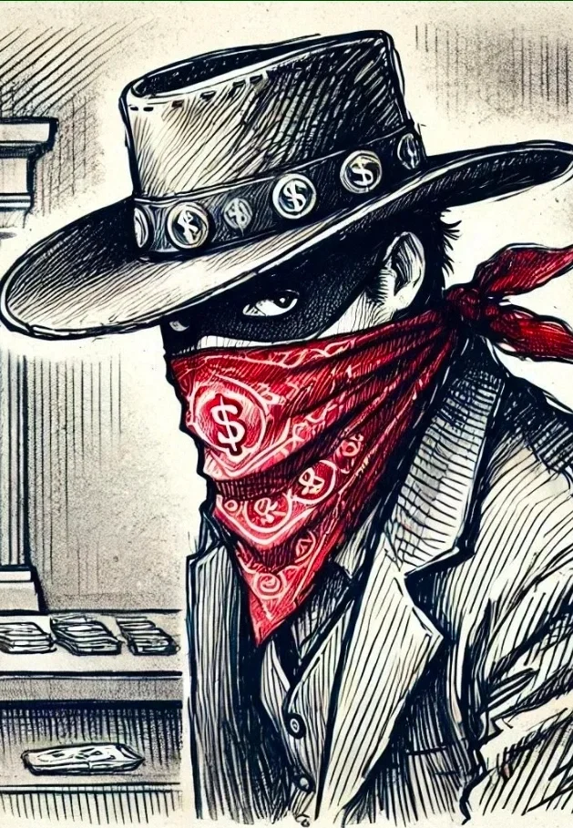 Avatar of Jesse James