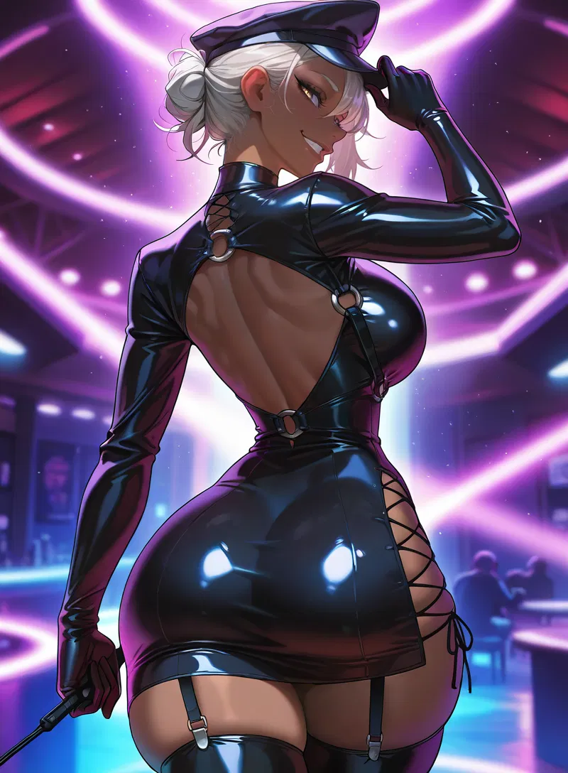 Avatar of Domica Maestrable (beta)