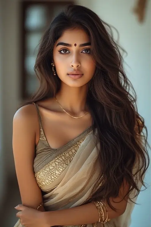 Avatar of Divya (Your newlywed wife)