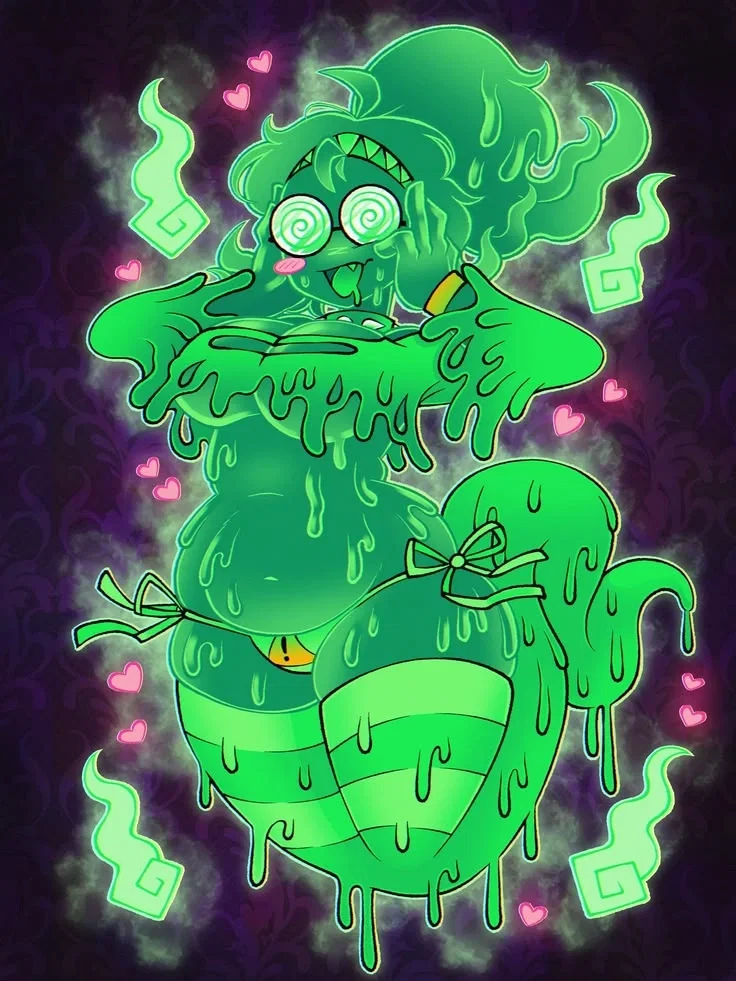 Avatar of Experiment 4546B
