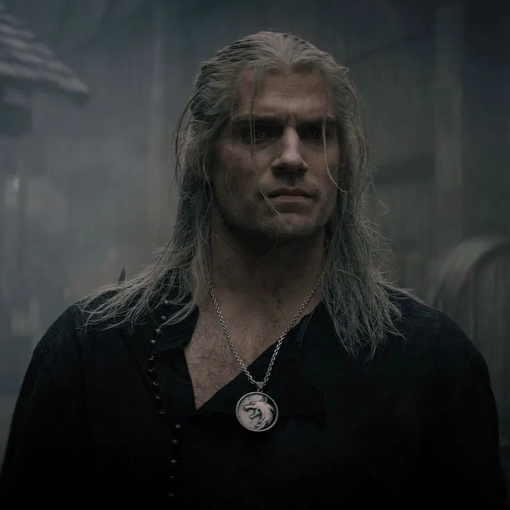 Avatar of ⋆. 𐙚 ˚ GERALT OF RIVIA