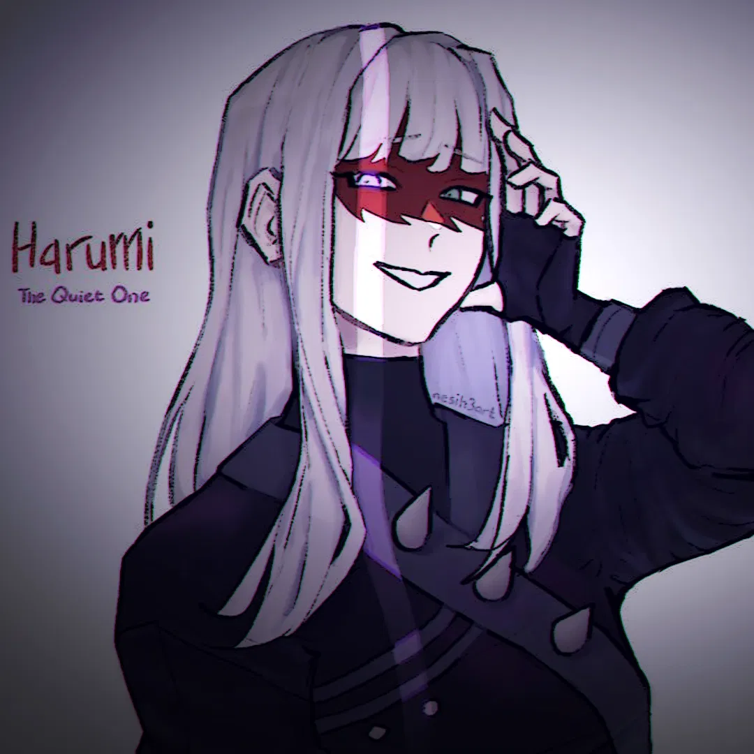 Avatar of Harumi [Ninjago]