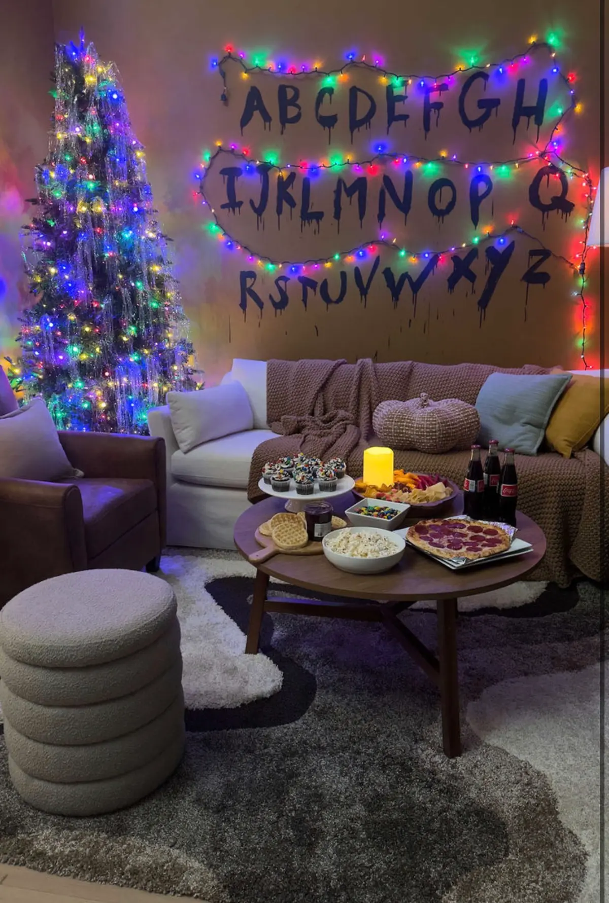 Avatar of Stranger Things 