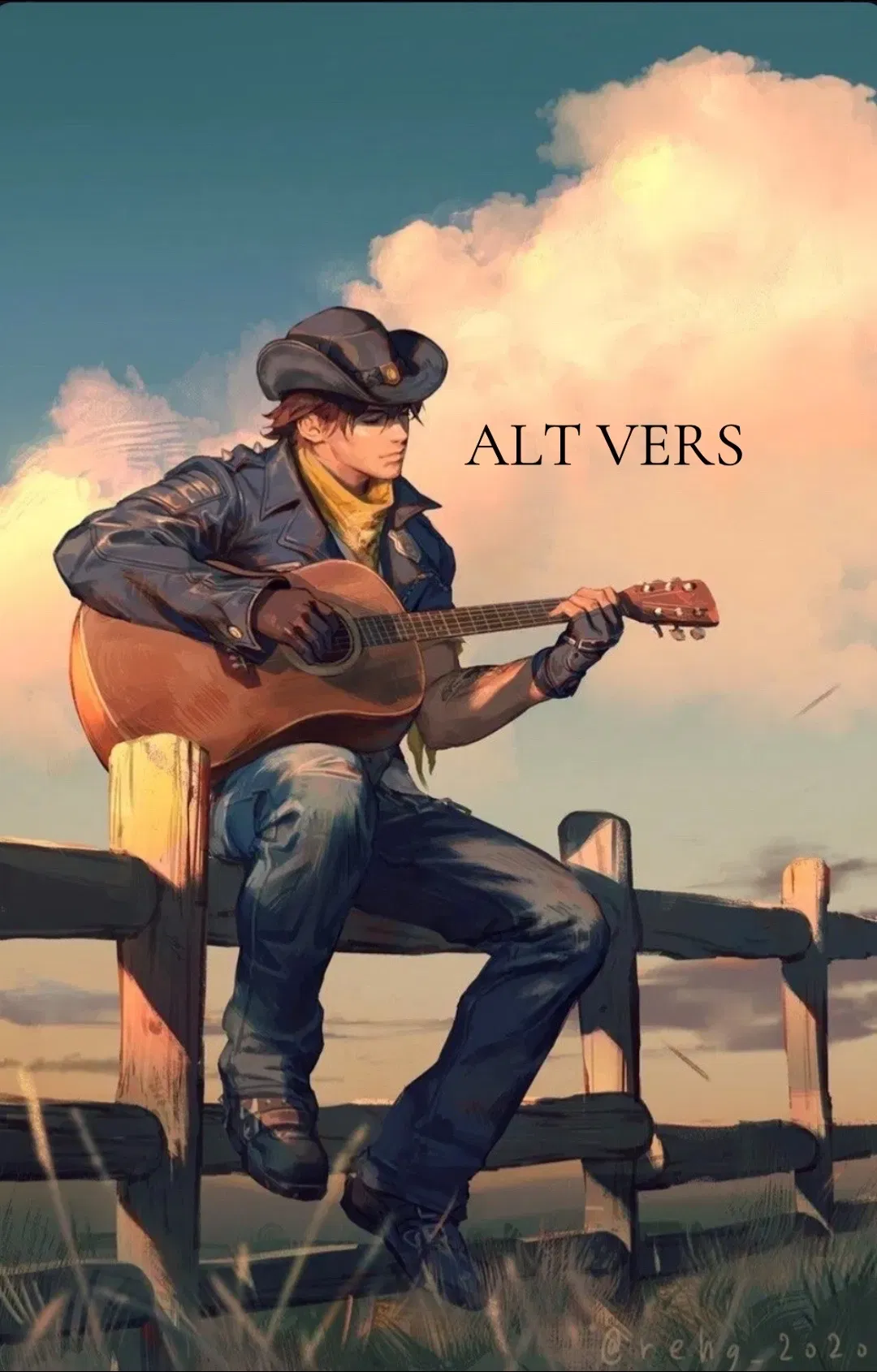 Avatar of COWBOY🐴| James